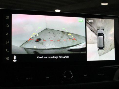 New 2026 Mitsubishi Outlander SE FWD image 13