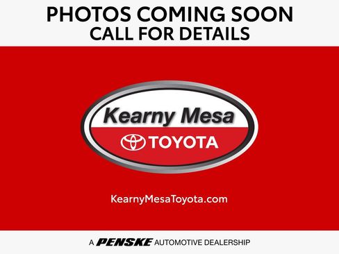 Used 2023 Toyota Camry XSE image 1