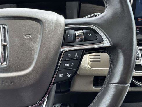 Used 2024 Lincoln Navigator L Reserve AWD/4WD image 26