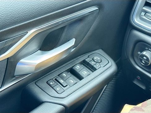 New 2026 RAM 1500 Big Horn w/ Night Edition AWD/4WD image 17
