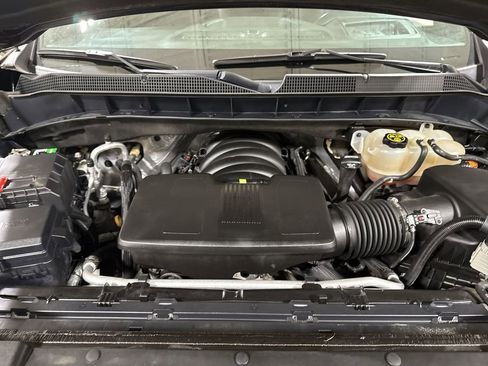 Used 2019 Chevrolet Silverado 1500 High Country w/ High Country Premium Package image 26