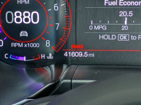 Used 2020 Ford Mustang Premium w/ Equipment Group 201A RWD image 31