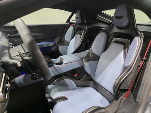 New 2026 Aston Martin V8 Vantage S RWD image 12