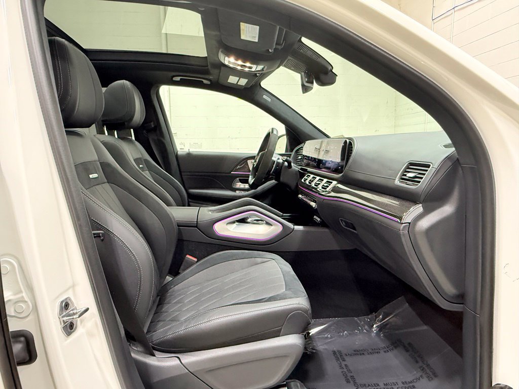 Used 2024 Mercedes-Benz GLE 63 AMG S image 49