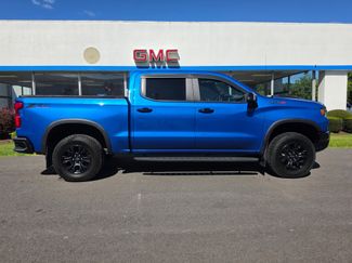 Used 2022 Chevrolet Silverado 1500 ZR2 w/ Technology Package AWD/4WD video 2
