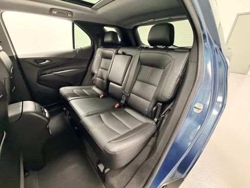 Certified 2024 Chevrolet Equinox Premier AWD/4WD image 28