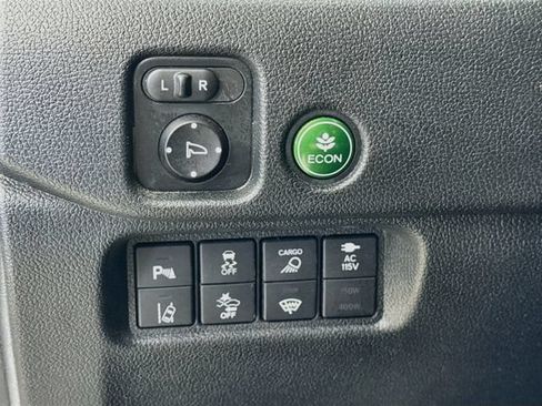 Used 2023 Honda Ridgeline RTL-E image 14