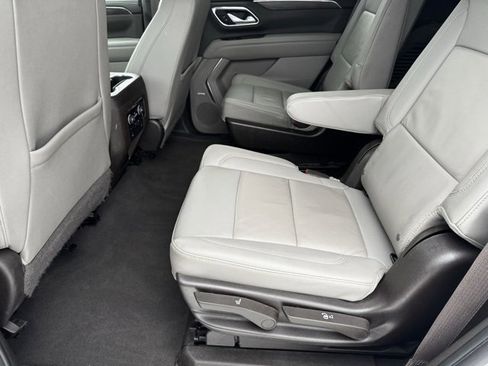 Certified 2022 Chevrolet Tahoe LT w/ Luxury Package image 6