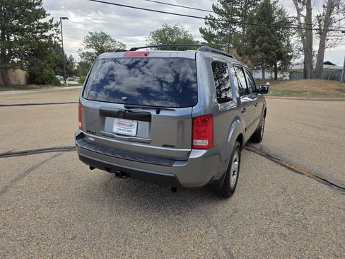 Used 2009 Honda Pilot LX image 7