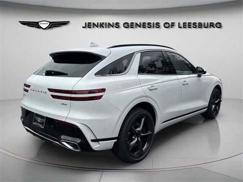 New 2026 Genesis GV70 2.5T Sport Prestige image 6