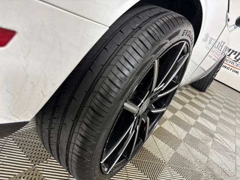Used 2023 Dodge Challenger SXT RWD image 24