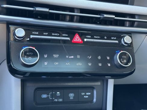 Certified 2025 Hyundai Tucson Limited image 21