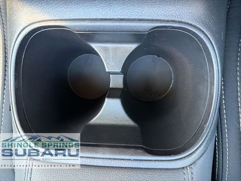 Certified 2025 Subaru Outback Premium image 46