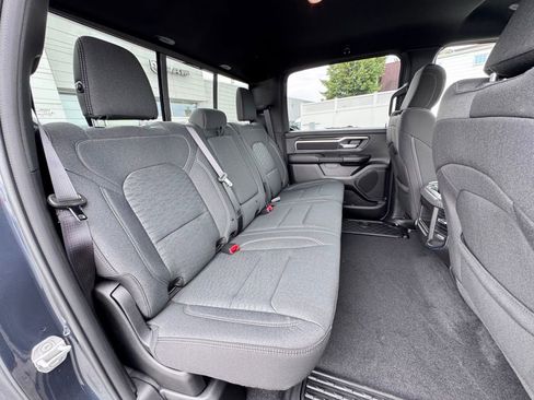 New 2026 RAM 1500 4x4 Crew Cab image 22