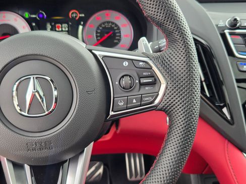 New 2026 Acura RDX A-Spec image 24
