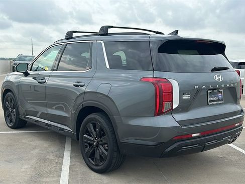 Used 2024 Hyundai Palisade XRT FWD image 12
