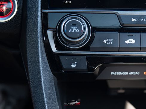 Used 2017 Honda Civic Si image 32