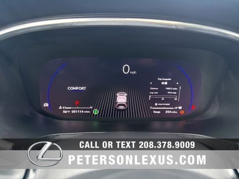 Used 2022 Acura MDX Advance image 30