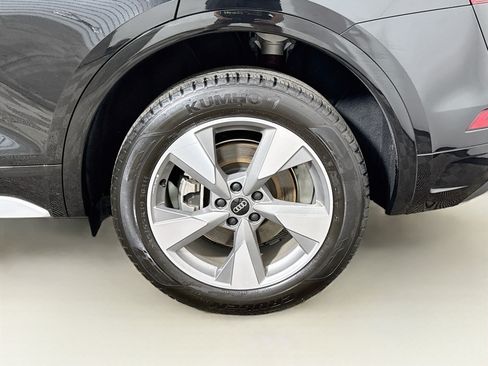 Used 2023 Audi Q5 2.0T Premium Plus w/ Premium Plus Package AWD/4WD image 27