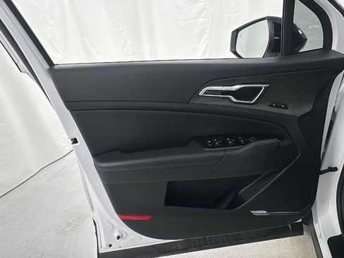 Used 2024 Kia Sportage X-Pro Prestige image 19