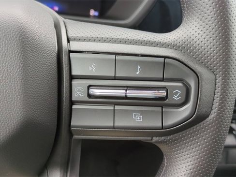 New 2026 Chevrolet Colorado W/T w/ WT Custom Package image 20