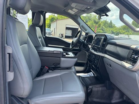 Used 2021 Ford F150 XL w/ Equipment Group 101A High RWD image 9