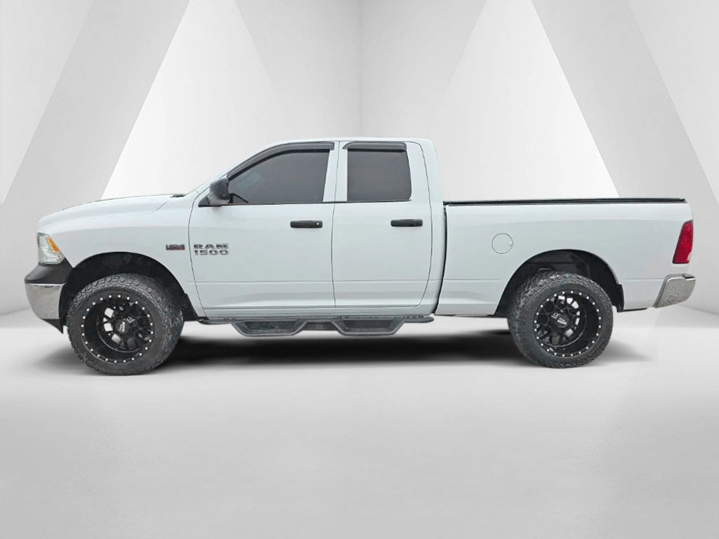 Used 2016 RAM 1500 Tradesman w/ Popular Equipment Group AWD/4WD image 9