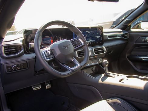 New 2026 Ford Mustang Premium image 37