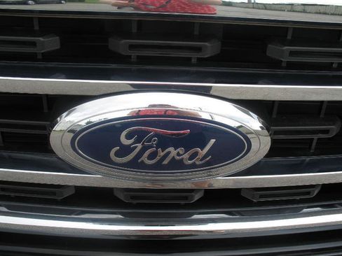 Used 2022 Ford F150 XLT w/ Equipment Group 302A High AWD/4WD image 64