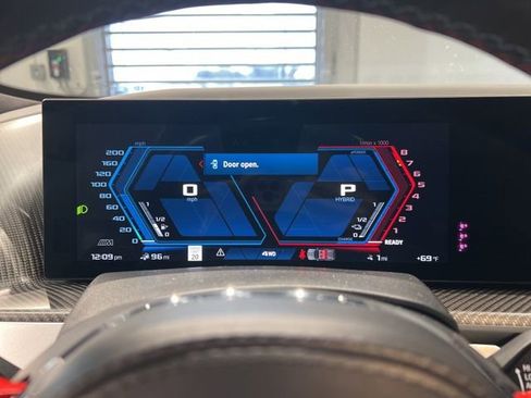 Used 2023 BMW XM image 23