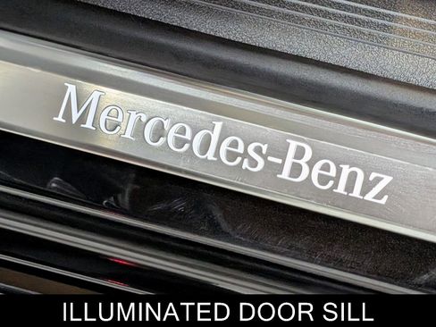 Used 2023 Mercedes-Benz EQS 450+ 4MATIC SUV image 16
