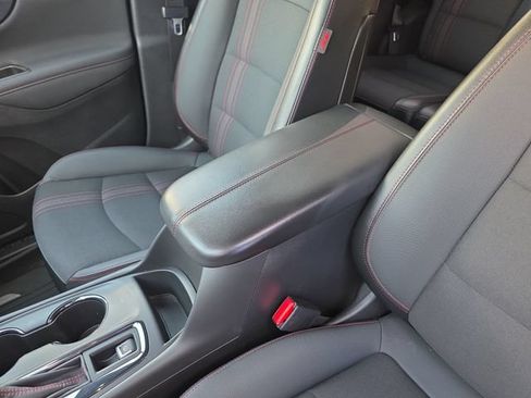 Certified 2023 Chevrolet Equinox RS w/ LPO, Floor Liner Package FWD image 23