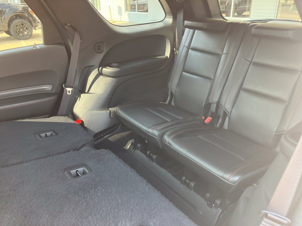 Used 2023 Dodge Durango R/T AWD/4WD image 31