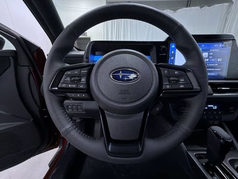 New 2026 Subaru Outback Premium AWD/4WD image 26