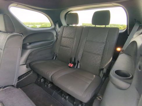 New 2026 Dodge Durango GT image 16