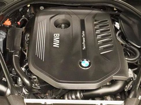 Used 2018 BMW 540i image 44