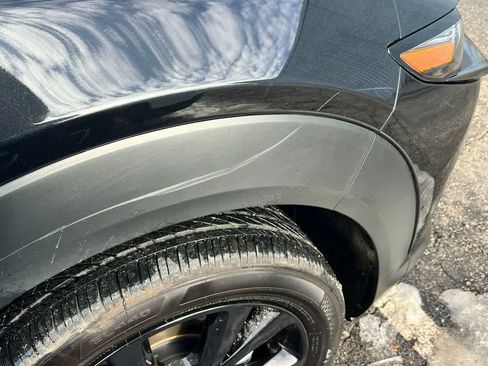 Certified 2025 MAZDA CX-30 2.5 Turbo w/ Premium Plus Pkg image 45