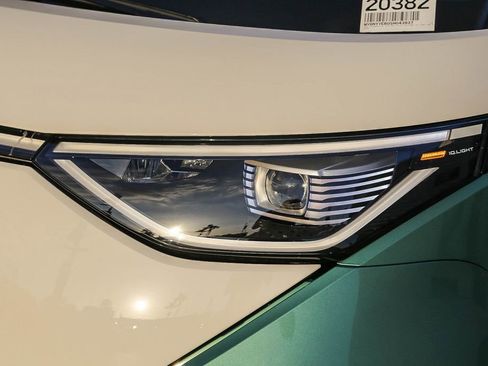 New 2025 Volkswagen ID. Buzz Pro S Plus image 12