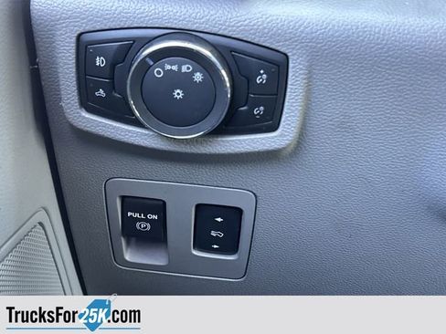 Used 2015 Ford F150 XLT w/ Equipment Group 301A Mid AWD/4WD image 24
