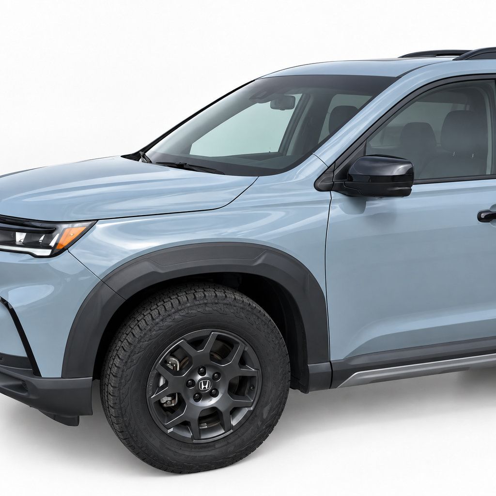 Used 2023 Honda Passport TrailSport image 5