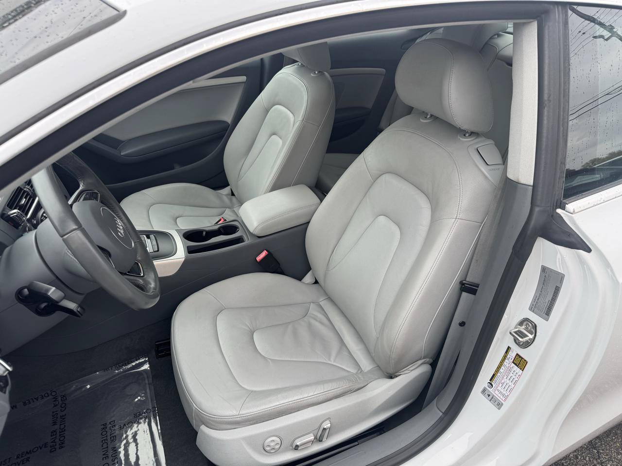 Used 2013 Audi A5 2.0T Premium Plus AWD/4WD image 12