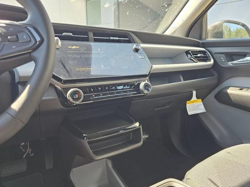 New 2027 Chevrolet Bolt LT w/ Comfort Package FWD image 30