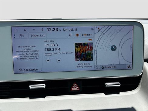 Used 2024 Hyundai Ioniq 5 SEL RWD image 15