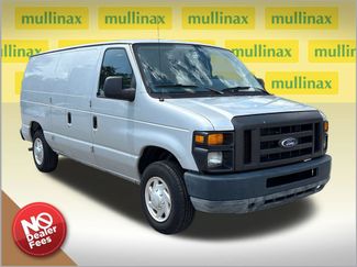 Used 2011 Ford E-150 and Econoline 150 w/ Commercial Cargo Van Pkg RWD 360° Tour