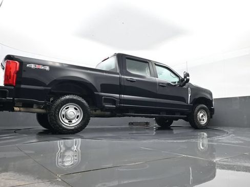 Used 2025 Ford F250 XL w/ XL Off-Road Package AWD/4WD image 23