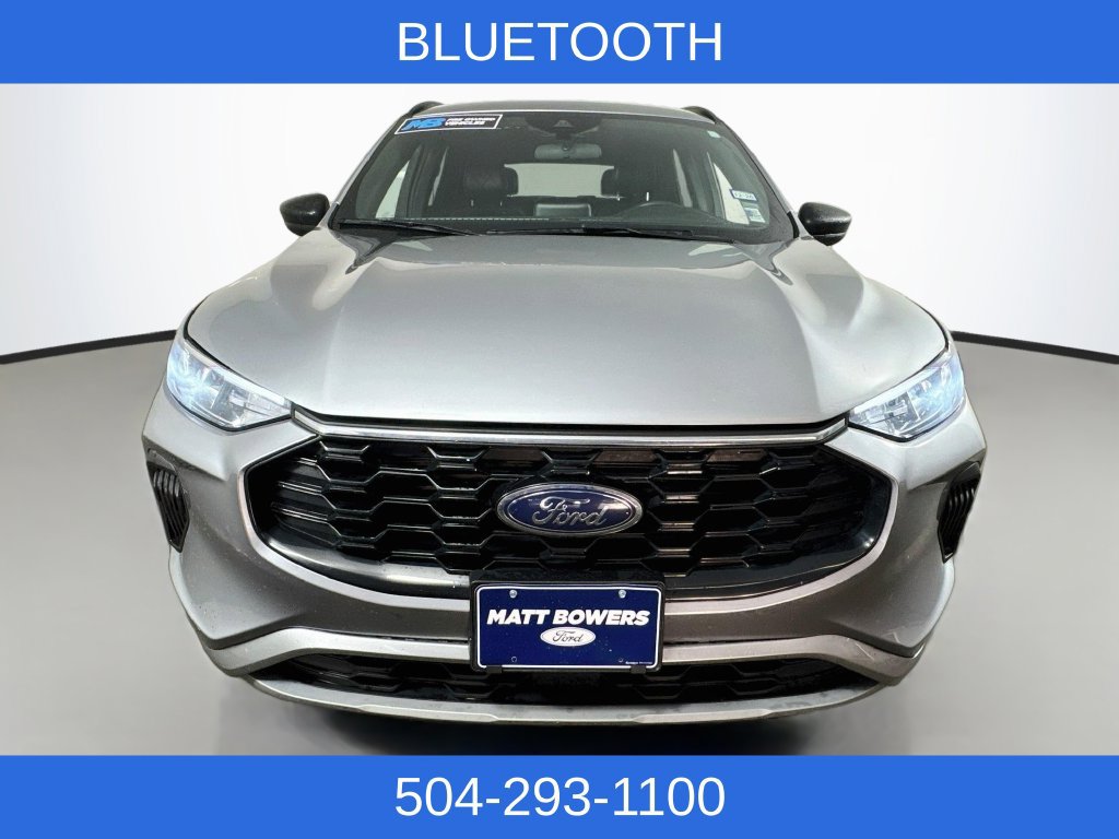 Used 2024 Ford Escape ST-Line FWD image 3