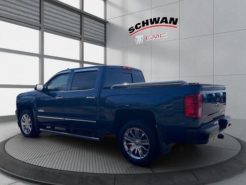 Used 2018 Chevrolet Silverado 1500 High Country image 6