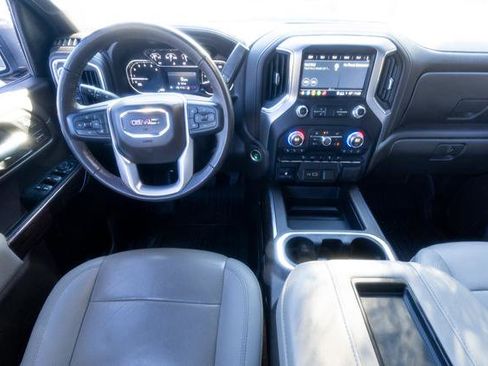 Used 2022 GMC Sierra 1500 SLT w/ SLT Premium Package image 17