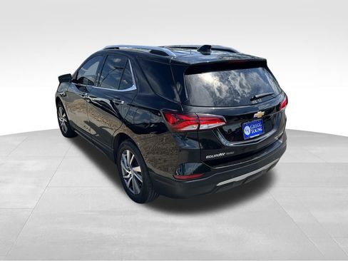Used 2022 Chevrolet Equinox Premier image 4