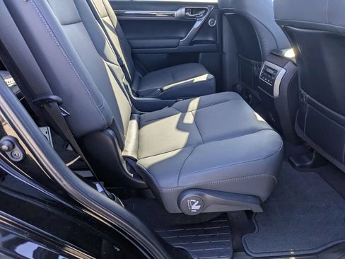 Used 2023 Lexus GX 460 Premium AWD/4WD image 38